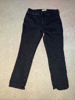 Madewell Women’s Jeans